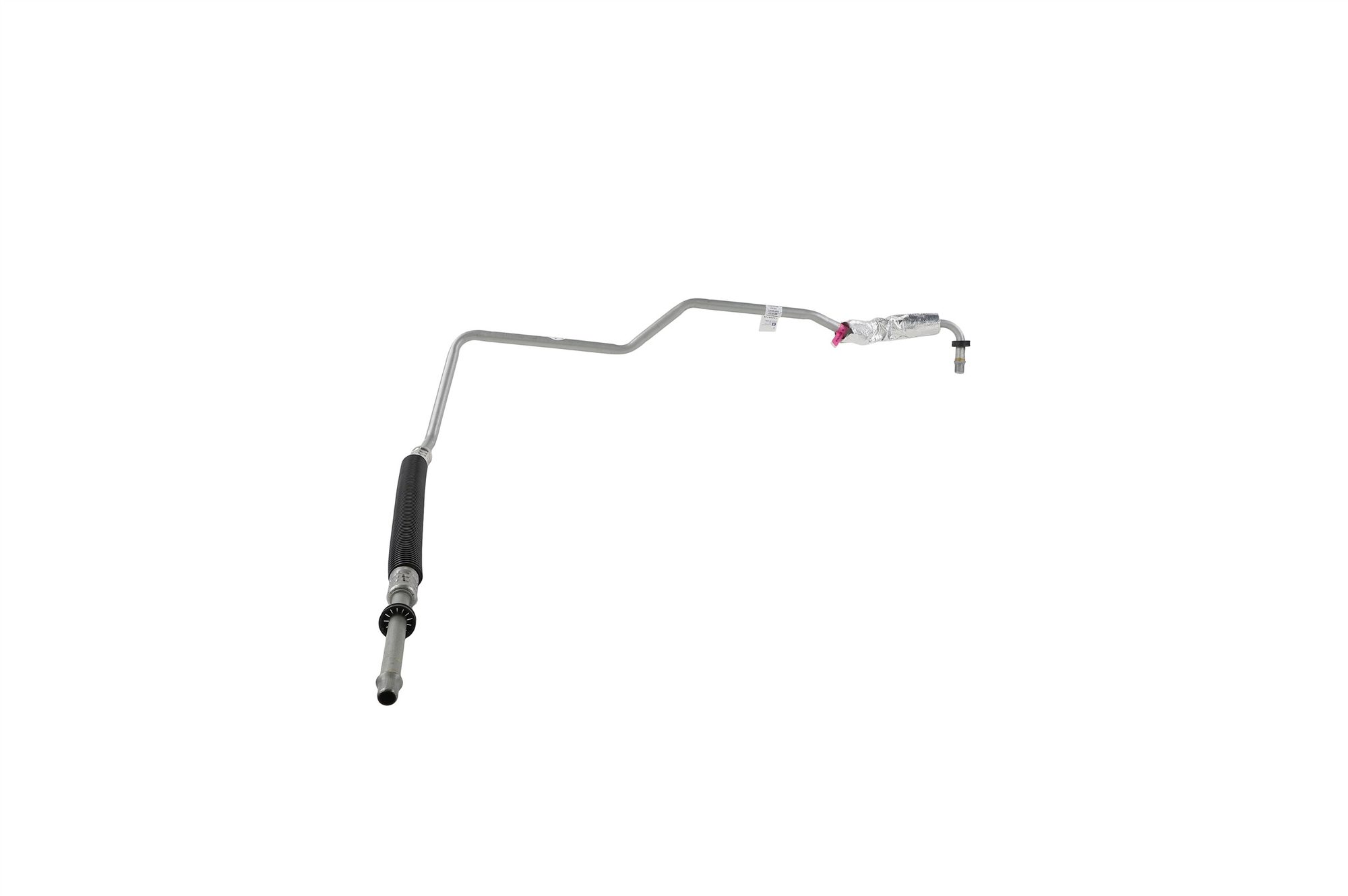 GM Genuine Parts Transmission Oil Cooler Line 15258728 — image 11